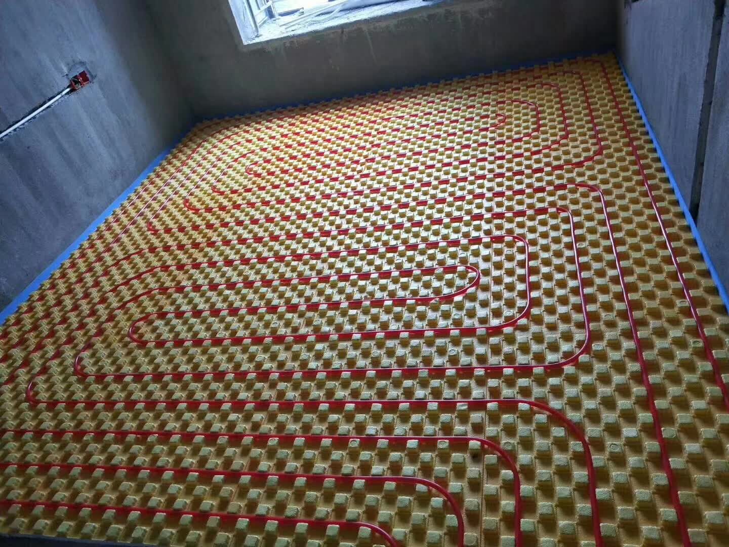 使用玻璃鋼水箱的注意事項